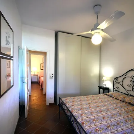 Casa Rosa Di Cavoli Casa vacanze *
