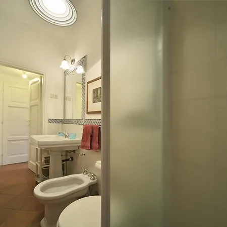 Casa Rosa Di Cavoli Casa vacanze Seccheto