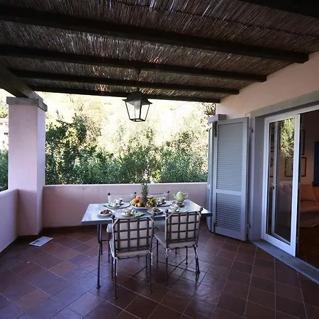 Casa Rosa Di Cavoli Casa vacanze *