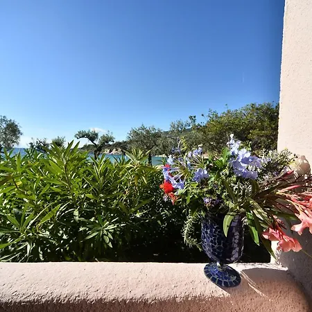 Casa vacanze Casa Rosa Di Cavoli