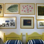 Holiday home Casa Rosa Di Cavoli *