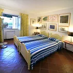 Holiday home Casa Rosa Di Cavoli Seccheto