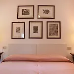 Casa Rosa Di Cavoli