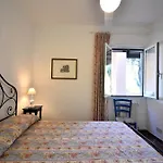Casa Rosa Di Cavoli * Seccheto