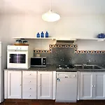 Vakantiehuis Casa Rosa Di Cavoli Seccheto