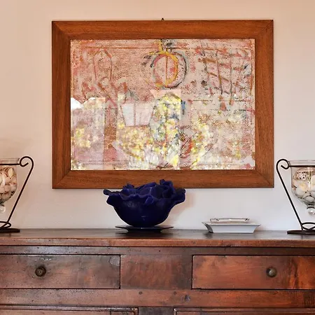 בית נופש Casa Rosa Di Cavoli *