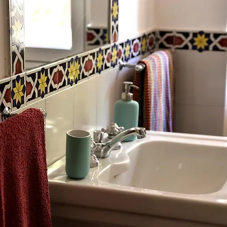 Casa Rosa Di Cavoli *