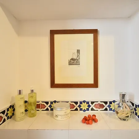 Casa Rosa Di Cavoli Seccheto