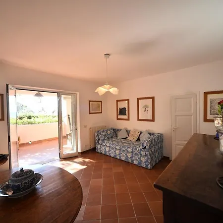Hébergement de vacances Casa Rosa Di Cavoli *