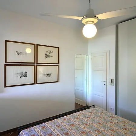 Hébergement de vacances Casa Rosa Di Cavoli