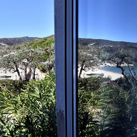 Casa Rosa Di Cavoli * Seccheto