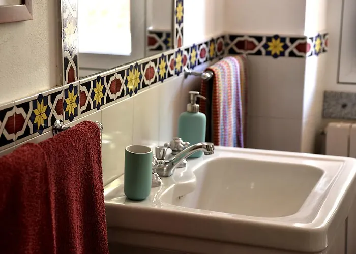 Casa Rosa Di Cavoli *