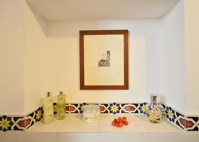 Casa Rosa Di Cavoli Seccheto