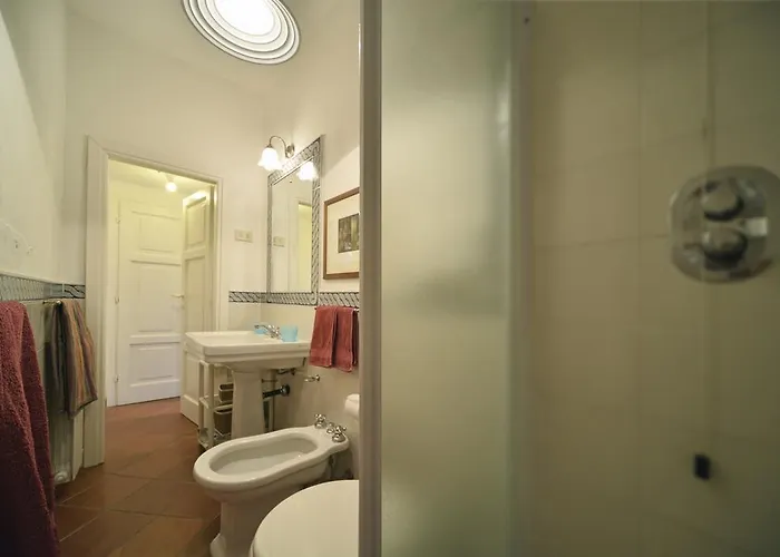 Casa Rosa Di Cavoli Vakantiehuis Seccheto