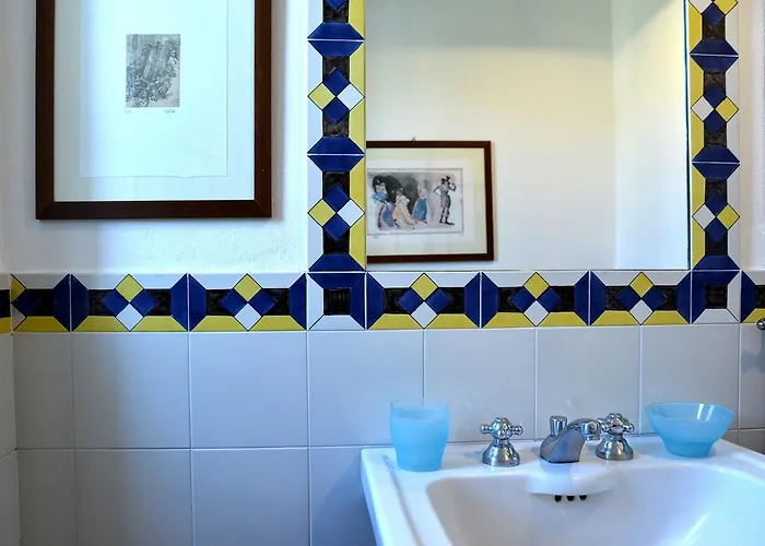 Vakantiehuis Casa Rosa Di Cavoli Seccheto